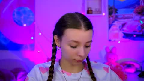 Snapshot of juliedaniel chatting on October 2025 04:29:02 AM juliedaniel online show from October 2025 04:29:02 AM