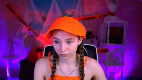 Snapshot of juliedaniel chatting on October 2025 04:35:02 AM juliedaniel online show from October 2025 04:35:02 AM