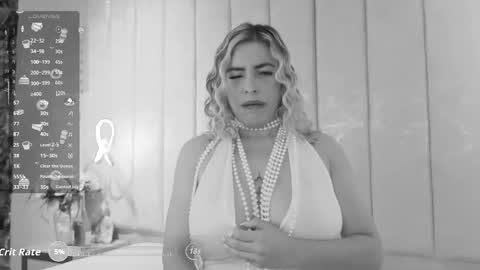 juliedeep online show from February 2026 03:24:02 PM