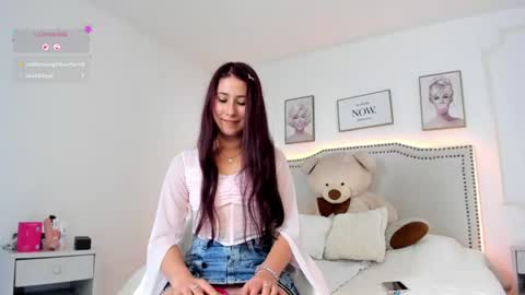 juliee_ross online show from July 2026 01:36:01 PM