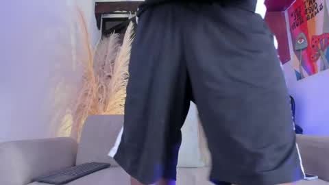 Julien online show from May 2026 12:01:02 PM