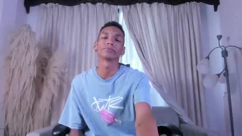 Julien online show from July 2026 12:11:02 PM