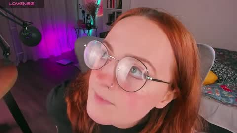 Juliet online show from March 2025 10:34:02 PM