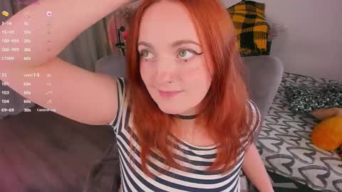Juliet online show from September 2025 07:27:02 PM