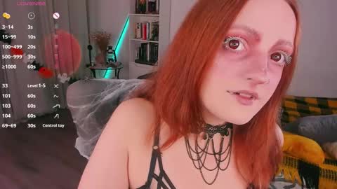 Juliet online show from October 2025 01:45:02 PM