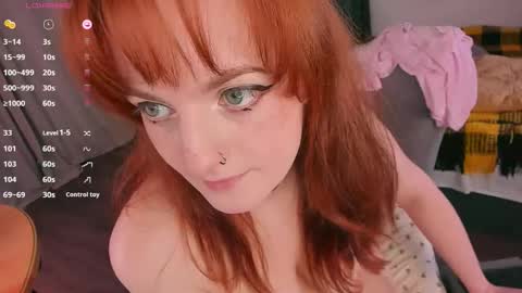 Juliet online show from February 2026 05:13:02 PM