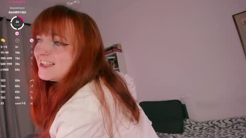 Juliet online show from April 2026 08:02:01 PM
