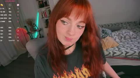 Juliet online show from April 2026 08:59:02 PM