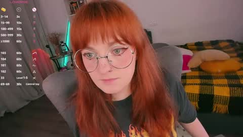 Juliet online show from May 2026 02:35:01 PM