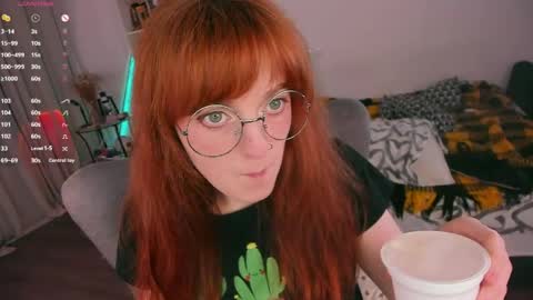 Juliet online show from May 2026 06:09:01 PM