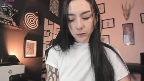 juliet_sourire online show from April 2026 02:30:01 PM