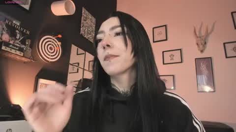juliet_sourire online show from April 2026 12:47:01 PM