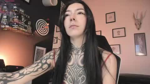 juliet_sourire online show from July 2026 01:05:01 PM