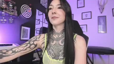 juliet_sourire online show from July 2026 08:14:01 PM