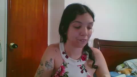 Nati online show from April 2026 09:54:01 PM