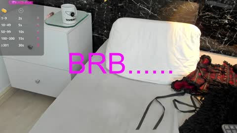 Juli online show from December 2024 08:38:01 PM