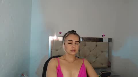 julieta__fox_ online show from February 2025 10:18:02 AM
