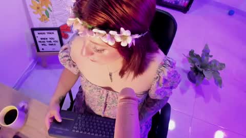July online show from April 2026 11:12:01 AM