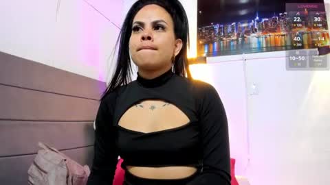 Julieta  online show from June 2026 10:29:02 AM