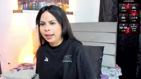 Julieta  online show from July 2026 10:32:02 AM