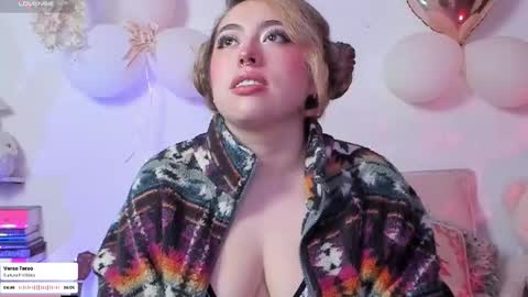 Juli  online show from February 2026 04:13:02 AM