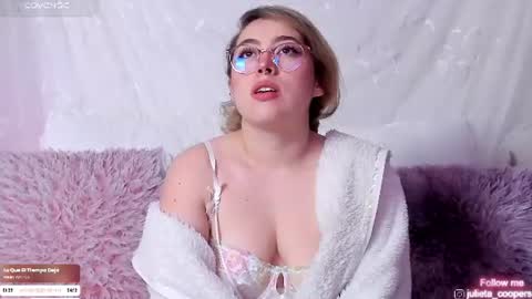 Juli  online show from July 2026 04:06:02 AM