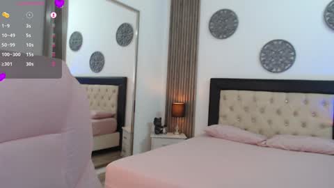 Snapshot of julieta_de_los_angeles chatting on December 2024 09:38:01 PM Julieta online show from December 2024 09:38:01 PM