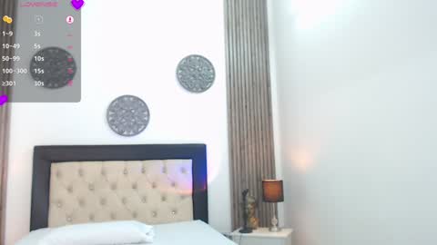 Snapshot of julieta_de_los_angeles chatting on December 2024 11:14:01 PM Julieta online show from December 2024 11:14:01 PM