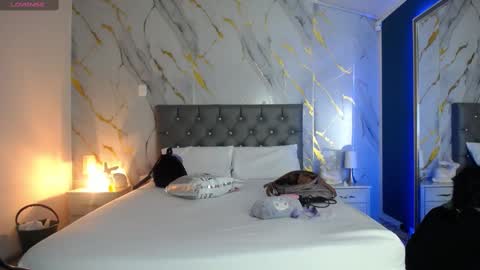 Snapshot of julieta_de_los_angeles chatting on February 2025 03:39:02 AM Julieta online show from February 2025 03:39:02 AM