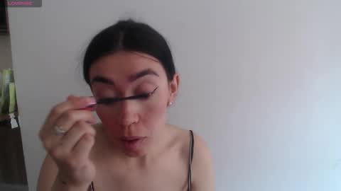 Snapshot of julieta_de_los_angeles chatting on February 2026 06:47:01 PM Julieta online show from February 2026 06:47:01 PM