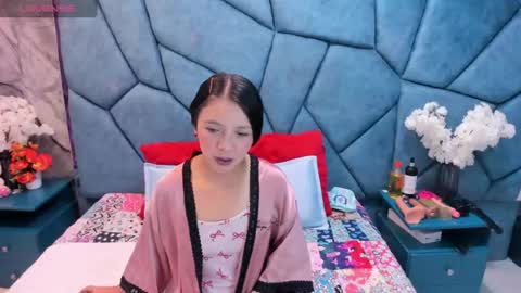 Julieta online show from July 2026 03:22:01 AM
