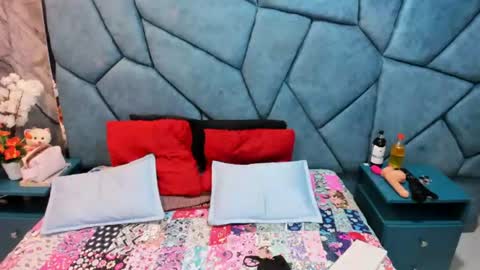 Julieta online show from July 2026 03:59:02 AM