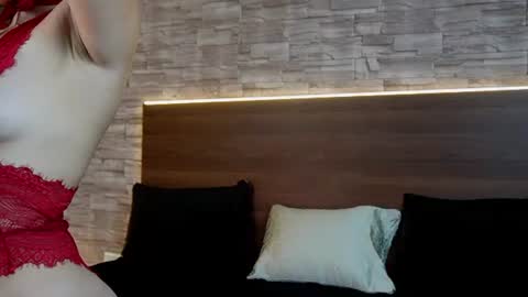 julieta_dream online show from July 2026 12:51:01 PM