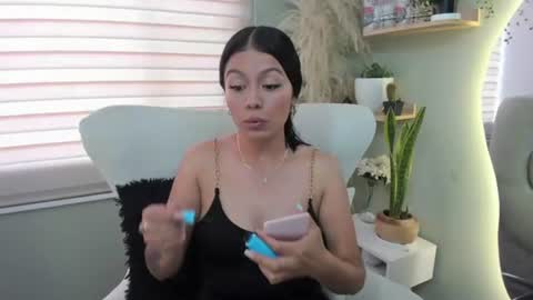 Julieta online show from June 2026 09:30:01 PM
