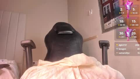 Julieta  IG juietaflower06 online show from February 2025 03:08:01 PM