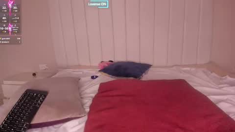 Julieta  IG juietaflower06 online show from March 2025 02:23:02 PM