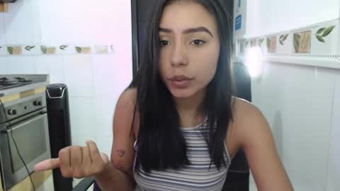 julieta_fn online show from November 2025 02:39:02 PM