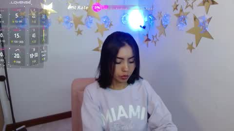 julieta_fn online show from January 2026 01:57:02 PM
