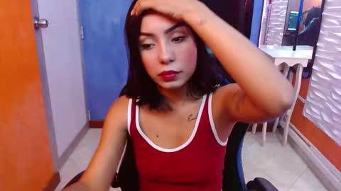 julieta_fn online show from February 2026 02:34:01 PM