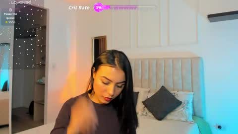 julieta_fn online show from April 2026 04:48:02 PM