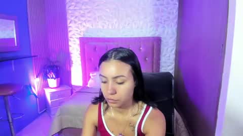 julieta_fn online show from June 2026 01:24:02 PM