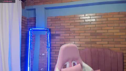 Julieta online show from July 2026 03:19:02 AM