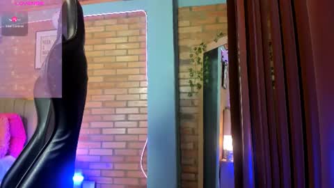 Julieta online show from July 2026 02:04:02 AM