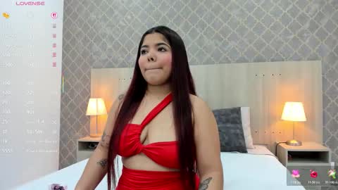 Snapshot of julieta_robertson chatting on March 2026 03:42:02 AM Julieta Robertson online show from March 2026 03:42:02 AM