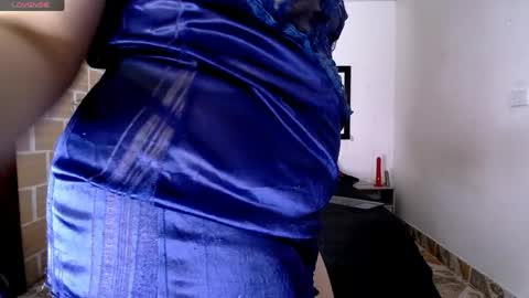 Julieta Rodriguez online show from May 2026 03:49:01 PM
