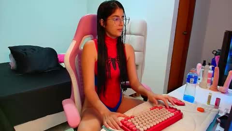 julieta_rose19 online show from December 2025 11:59:01 AM