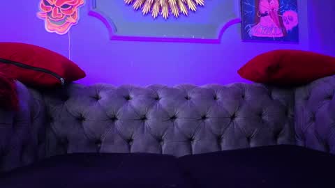  Julieta  online show from February 2025 11:33:02 AM