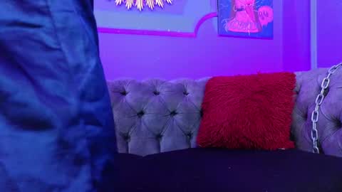  Julieta  online show from February 2025 12:06:02 PM