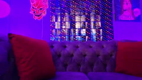  Julieta  online show from March 2025 12:16:01 PM