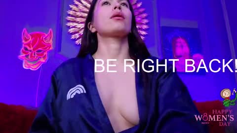  Julieta  online show from March 2025 03:35:01 PM